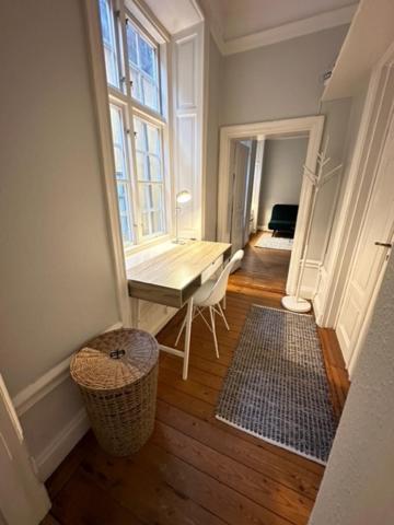 Huoneistohotelli Gamla Stan *