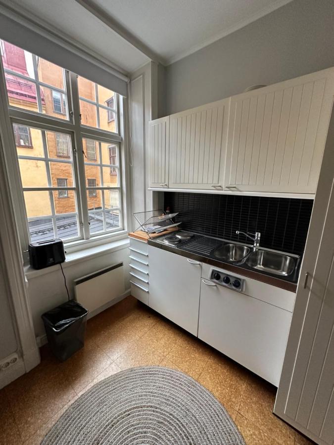 Gamla Stan Tukholma